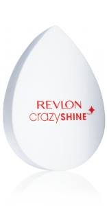 REVLON CRAZY SHINE™ NAIL BUFFER