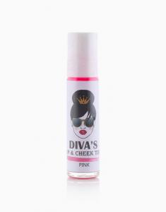 Dive White Lip & Cheek Tint