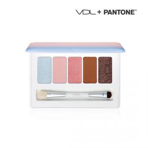 VDL EXPERT COLOR EYE BOOK MINI (PANTONE)