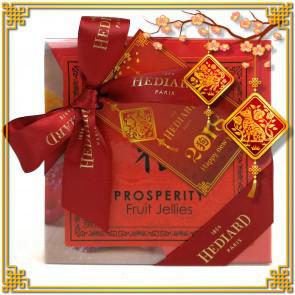Chinese New Year - PROSPERITY FRUIT JELLIES
