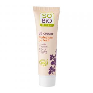 Bb Cream Perfecteur de Teint 02 Beige Glow