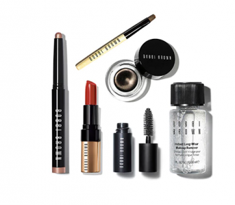 AFTER HOURS EYE & LIP SET