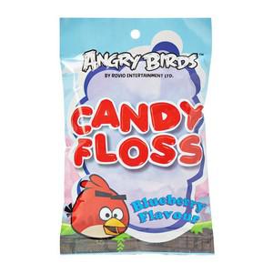 Candy Floss Blueberry