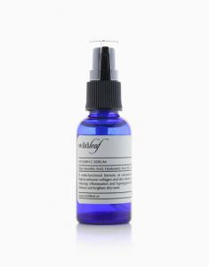 Vitamin C Serum by Wildleaf