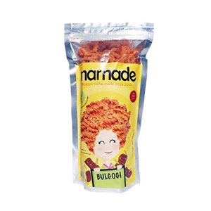 Makaroni Bulgogi