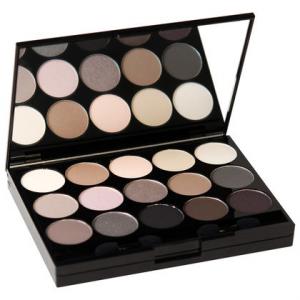 BUTT NAKED EYES MAKEUP PALETTE