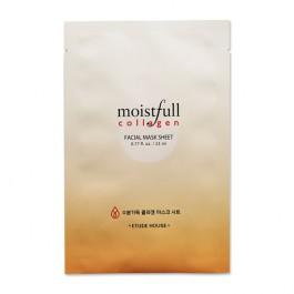 Moistfull Collagen Mask Sheet