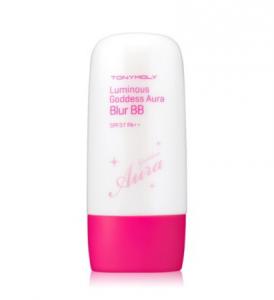 Luminous Goddess Blur BB Cream