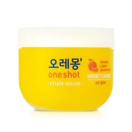 O-LE-MONG One Shot Sherbet Cleanser