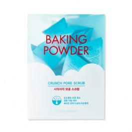Baking Powder Crunch Pore Scrub