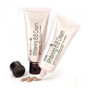 WHITENING BB CREAM
