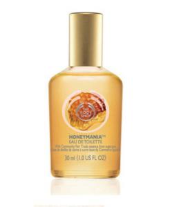 HONEYMANIA™ EAU DE TOILETTE