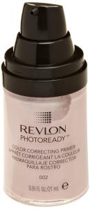 REVLON PHOTOREADY™ COLOR CORRECTING PRIMER