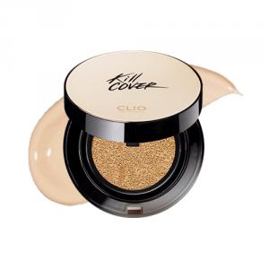 CLIO Kill Cover Liquid Founwear Ampoule Cushion (Holiday Edition)