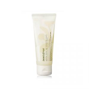 White tone up sleeping pack 100ml