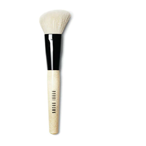 ANGLED FACE BRUSH