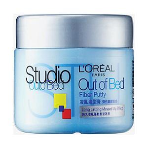 Out of Bed Fiber Putty