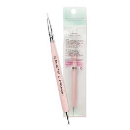 My Beauty Tool Nail Brush & Dotting Stick