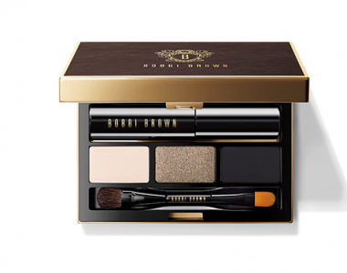 GOLDEN EYE PALETTE - SHADOW & MASCARA