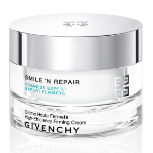 SMILE'N REPAIR HIGH EFFICIENCY FIRMING CREAM