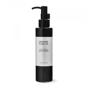 Black Snow Deep Cleanser