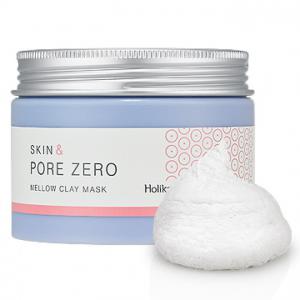 SKIN & PORE ZERO MELLOW CLAY MASK