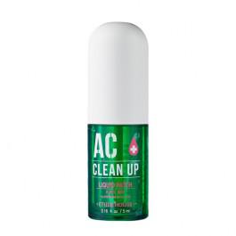 AC CLEAN UP LIQUID PATCH
