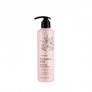 Floria Blooming Days Perfume Body Lotion