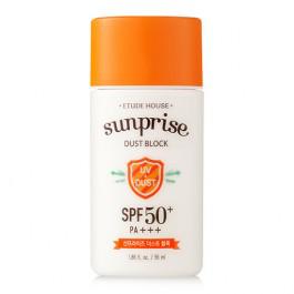 Sunprise Dust Block SPF50+/PA+++