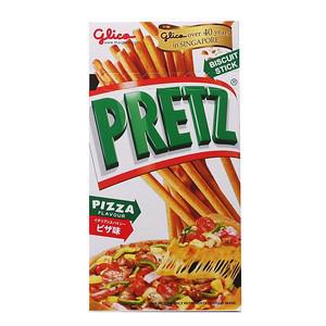 Pizza Flavour Biscuit Stick