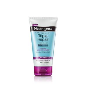 Triple Repair Fortifying Leave-In Treatment